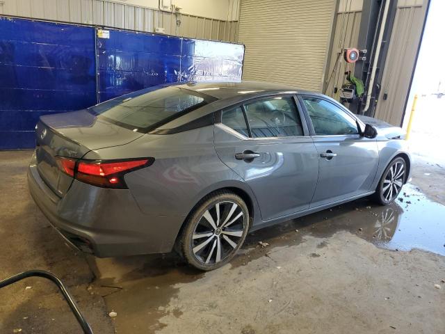 1N4BL4CV6LC235087 - 2020 NISSAN ALTIMA SR 灰色 照片 3