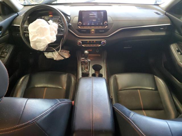 1N4BL4CV6LC235087 - 2020 NISSAN ALTIMA SR 灰色 照片 8