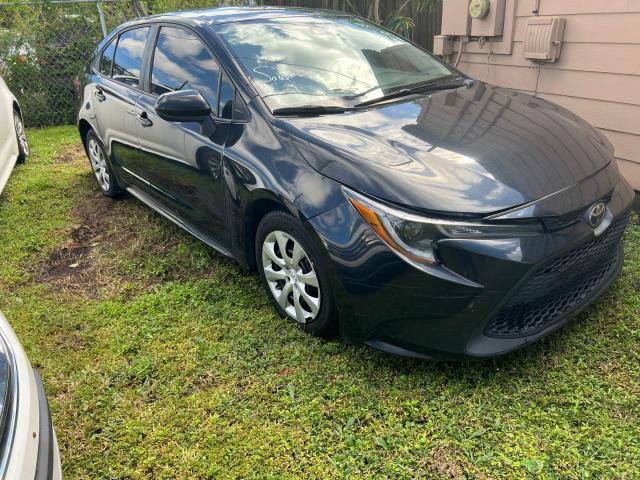 2020 TOYOTA COROLLA LE, 