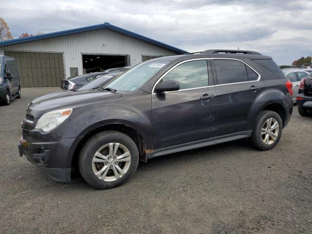 2015 CHEVROLET EQUINOX LT, 