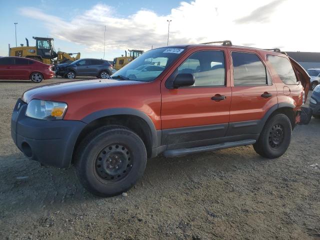 2006 FORD ESCAPE XLT, 