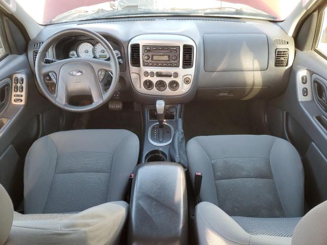 1FMYU93106KA00394 - 2006 FORD ESCAPE XLT Оранжевый фото 8