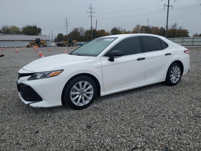 2019 TOYOTA CAMRY L, 