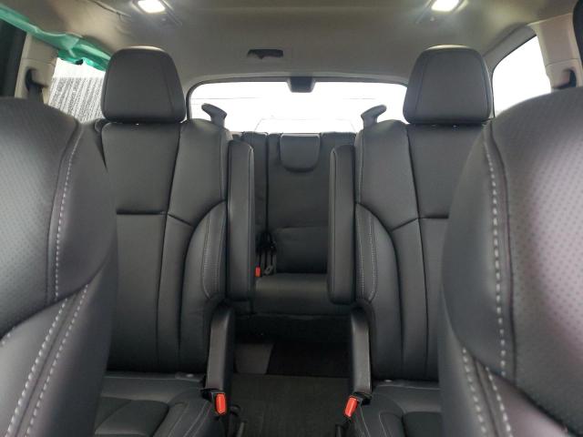 4S4WMAWD6R3446482 - 2024 SUBARU ASCENT TOURING BLUE photo 10