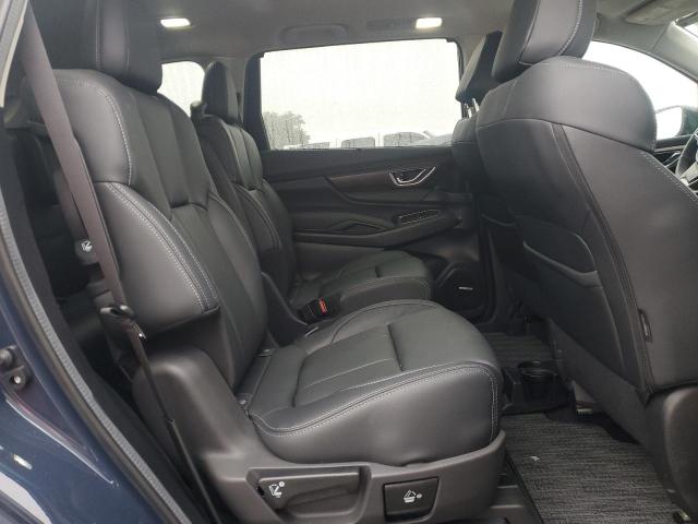 4S4WMAWD6R3446482 - 2024 SUBARU ASCENT TOURING BLUE photo 11