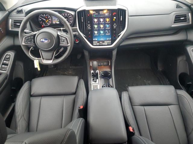 4S4WMAWD6R3446482 - 2024 SUBARU ASCENT TOURING BLUE photo 8