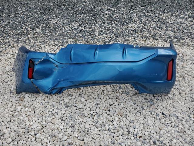 ML32FUFJ8RHF11216 - 2024 MITSUBISHI MIRAGE G4 ES BLUE photo 12