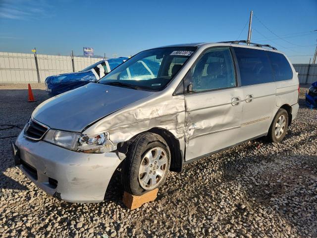 2004 HONDA ODYSSEY EX, 