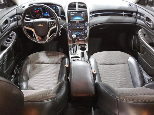 1G11D5SL2FF257754 - 2015 CHEVROLET MALIBU 2LT RED photo 8