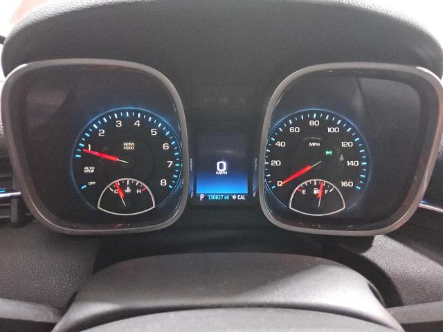 1G11D5SL2FF257754 - 2015 CHEVROLET MALIBU 2LT RED photo 9