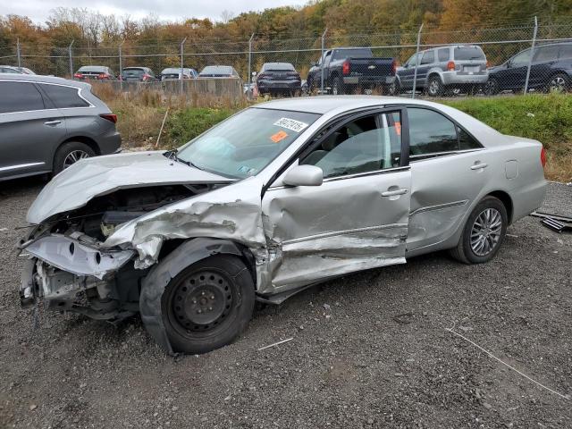 2003 TOYOTA CAMRY LE, 