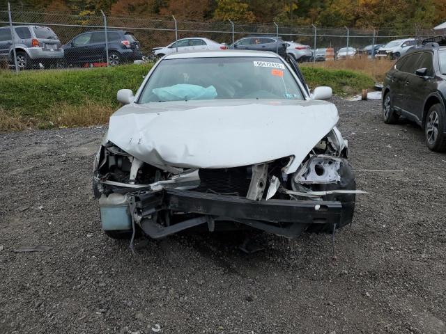 4T1BE32K33U136271 - 2003 TOYOTA CAMRY LE SILVER photo 5