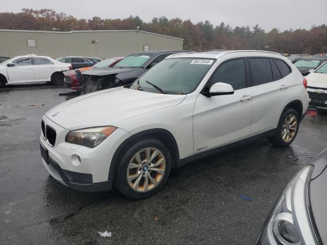 2013 BMW X1 XDRIVE28I, 