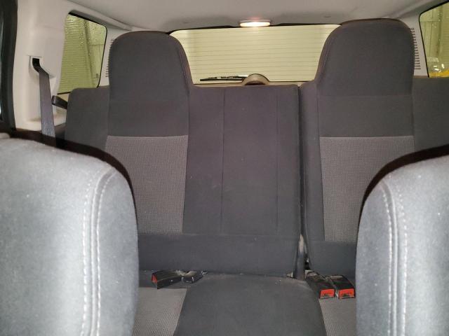 1J4NF1GB5BD263804 - 2011 JEEP PATRIOT SPORT GRAY photo 10