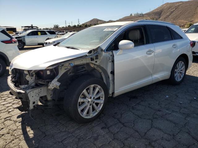 2011 TOYOTA VENZA, 