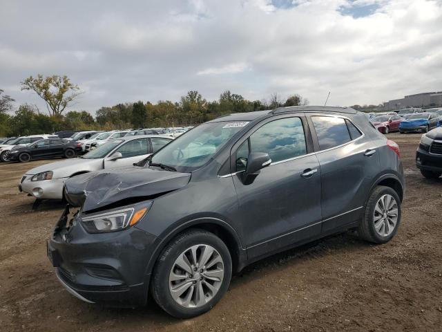 2018 BUICK ENCORE PREFERRED, 