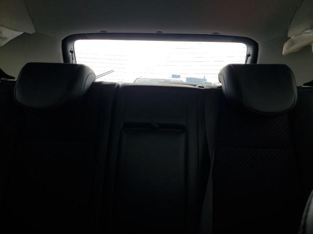 KL4CJASB8JB689784 - 2018 BUICK ENCORE PREFERRED GRAY photo 10