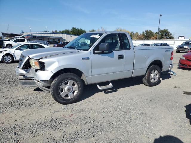 2004 FORD F150, 