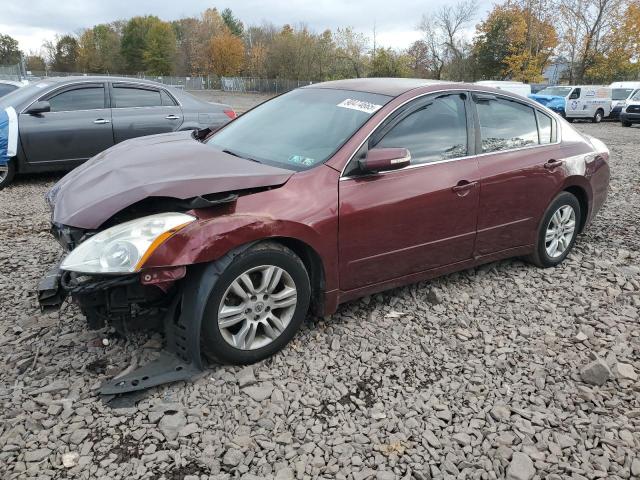 2010 NISSAN ALTIMA BASE, 