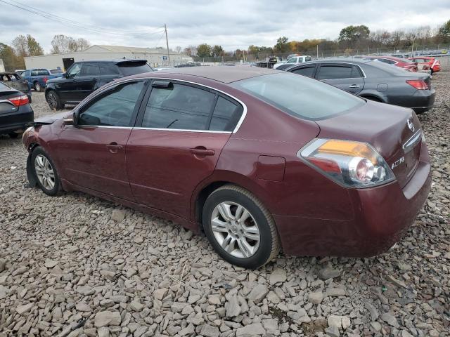 1N4AL2AP7AN422148 - 2010 NISSAN ALTIMA BASE BURGUNDY photo 2