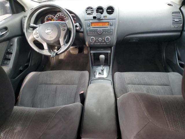 1N4AL2AP7AN422148 - 2010 NISSAN ALTIMA BASE BURGUNDY photo 8