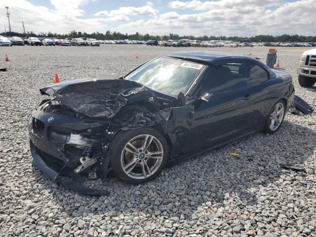 2016 BMW 428 I SULEV, 