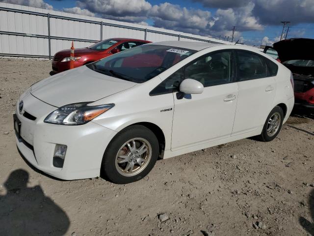 2011 TOYOTA PRIUS, 