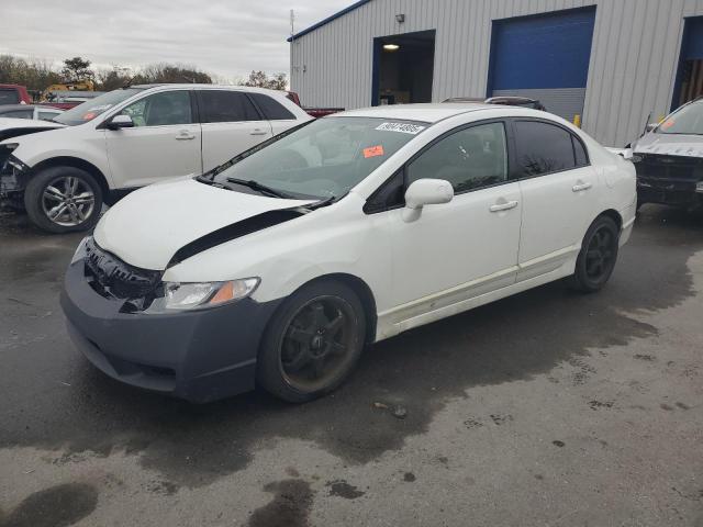 2009 HONDA CIVIC LX, 