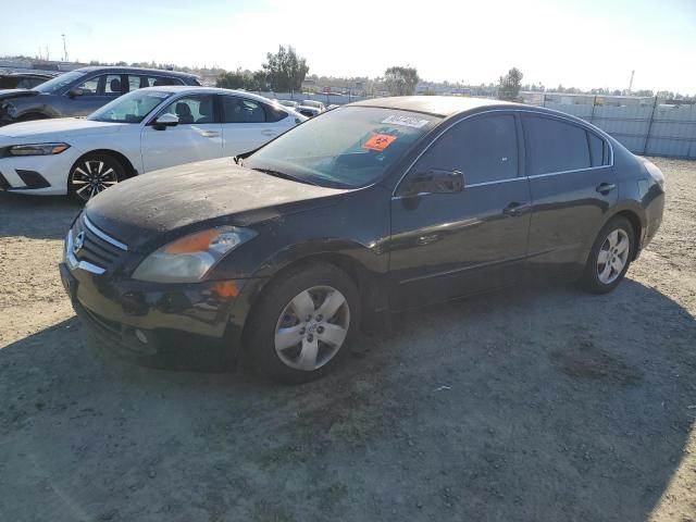 2008 NISSAN ALTIMA 2.5, 