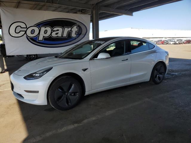 2020 TESLA MODEL 3, 