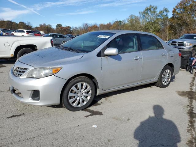 2013 TOYOTA COROLLA BASE, 