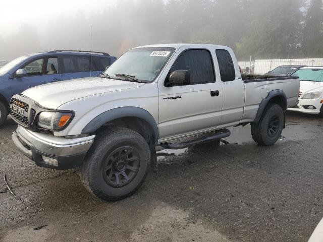 2001 TOYOTA TACOMA XTRACAB, 