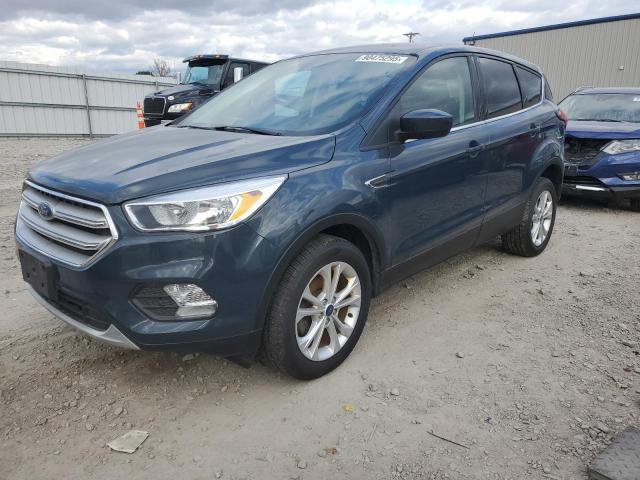 2019 FORD ESCAPE SE, 