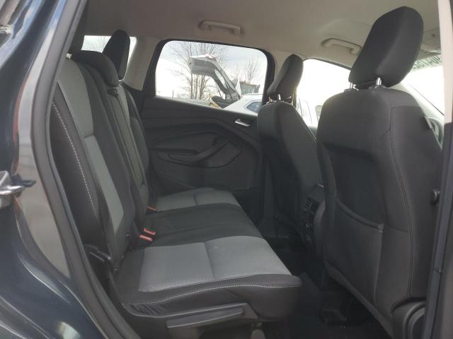 1FMCU0GDXKUB97700 - 2019 FORD ESCAPE SE Boz foto 10