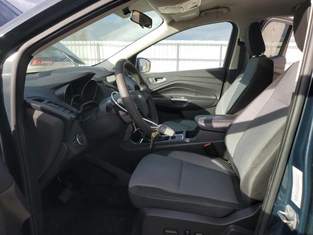 1FMCU0GDXKUB97700 - 2019 FORD ESCAPE SE Boz foto 7