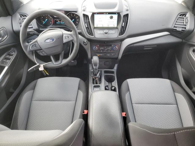 1FMCU0GDXKUB97700 - 2019 FORD ESCAPE SE Boz foto 8