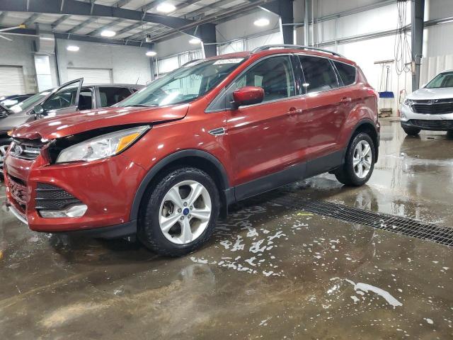 2016 FORD ESCAPE SE, 