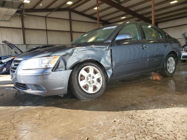 2010 HYUNDAI SONATA GLS, 