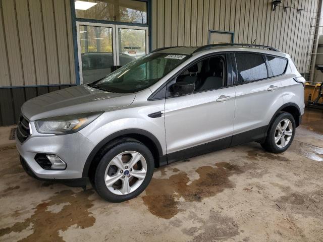 2018 FORD ESCAPE SE, 