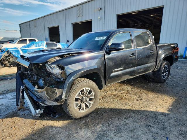 2021 TOYOTA TACOMA DOUBLE CAB, 