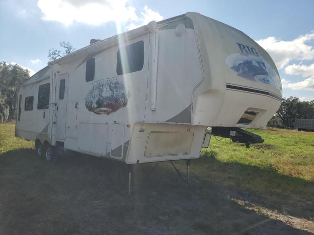 2008 KEYSTONE MONTANA, 