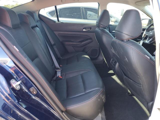 1N4AL4CVXPN328880 - 2023 NISSAN ALTIMA SR ლურჯი ფოტო 10