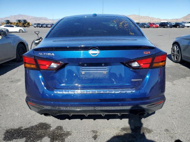 1N4AL4CVXPN328880 - 2023 NISSAN ALTIMA SR ლურჯი ფოტო 6