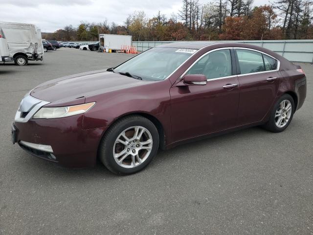 2011 ACURA TL, 