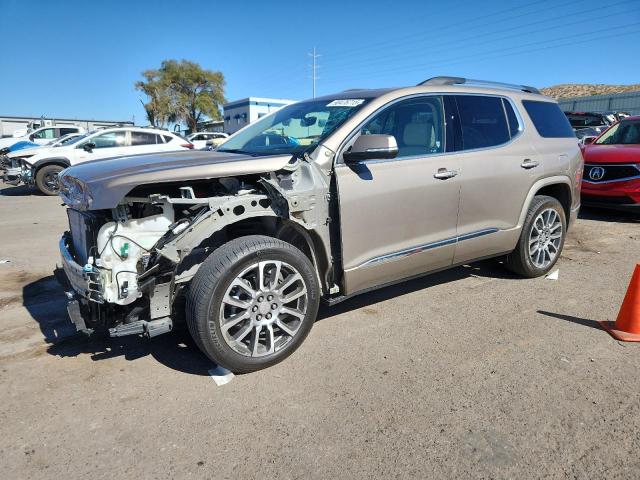 2023 GMC ACADIA DENALI, 
