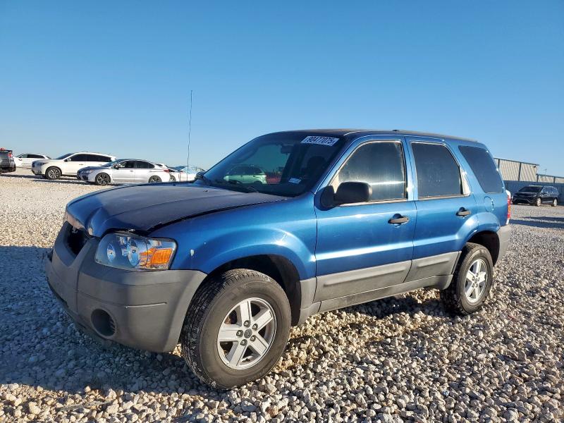 2007 FORD ESCAPE XLS, 