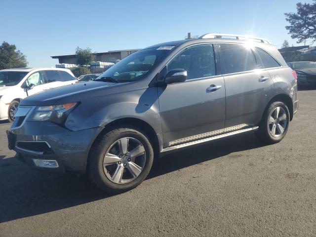 2011 ACURA MDX TECHNOLOGY, 