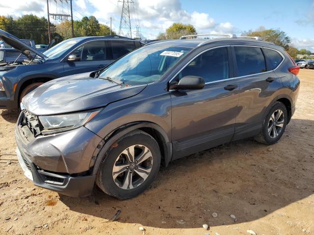 2019 HONDA CR-V LX, 