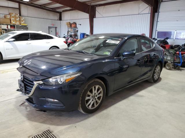 2017 MAZDA 3 SPORT, 