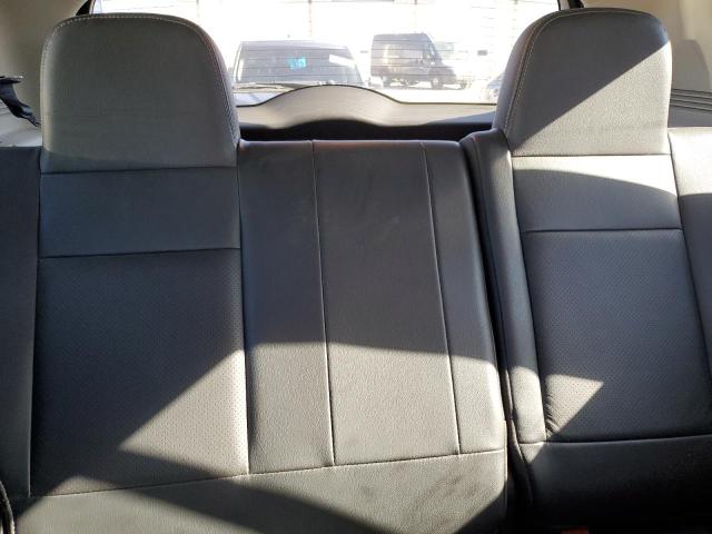 1C4NJDEB5HD126945 - 2017 JEEP COMPASS LATITUDE 灰色 照片 10